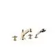 DORNBRACHT-Wannen-Vierlochbatterie-fuer-Wannenrand-bzw-Fliesenrandmontage-MADISON-27502360-Messing-23kt-Gold-27502360-09 gallery number 1
